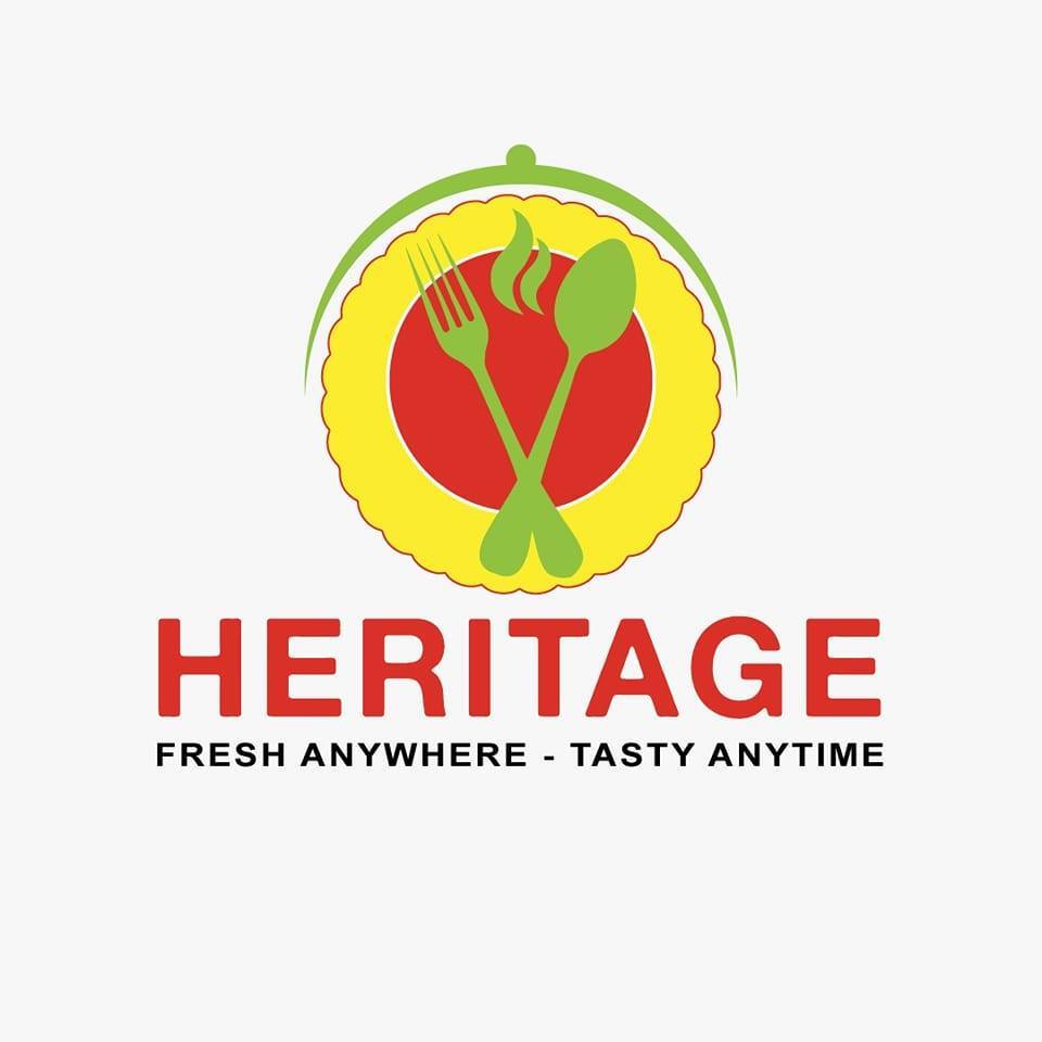 Heritage, a Potolo partner restaurant