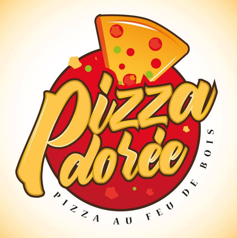 Pizza Doree, a Potolo partner restaurant
